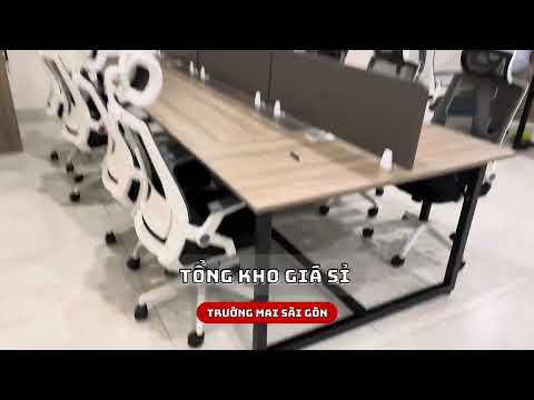 Bàn Họp Văn Phòng Có Hộc 3m6 x 1m4 - BH3