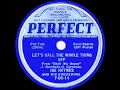 1937 Joe Haymes - Let’s Call The Whole Thing Off (Cliff Weston, vocal)
