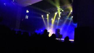 Flying Lotus @ Moogfest