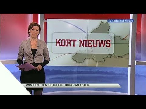 GLD Nieuws 4 oktober 2011 - Nieuws
