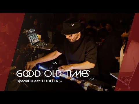 GOT Vibe Mixtape Special Edition Mixed by DJ Delta from Italy🇮🇹