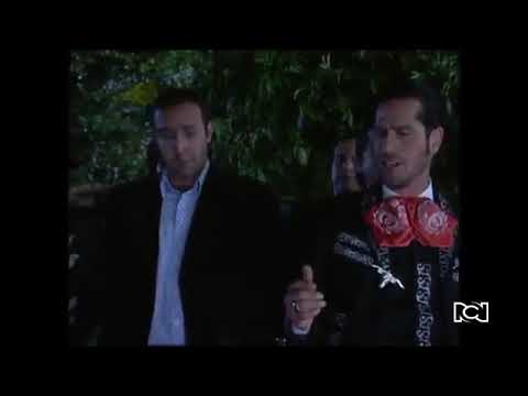 Si tú también te vas (Canta, canta, canta) (El Coloso) – La hija del mariachi