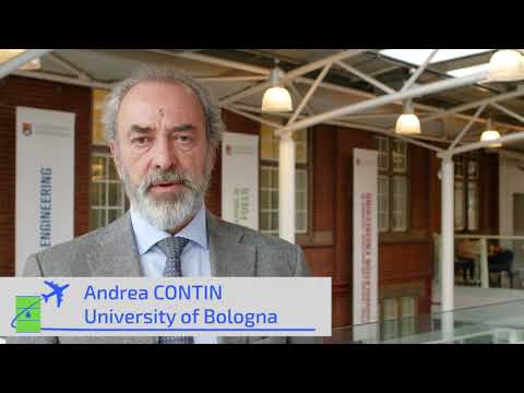 Andrea Contin, University of Bologna