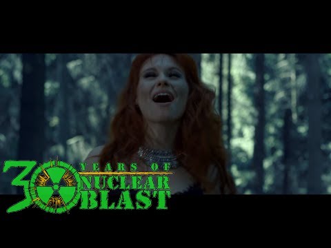 ELUVEITIE - Epona (OFFICIAL VIDEO)