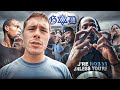 Inside The Secret World Of Gangster Disciples