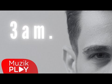 Anıl Emre Daldal - 3am. (Official Video)