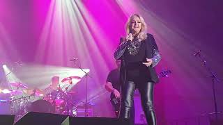 Bonnie Tyler &quot;To love somebody &quot;live in Balingen 2023