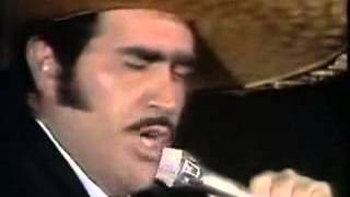 Vicente Fernández - Cristal