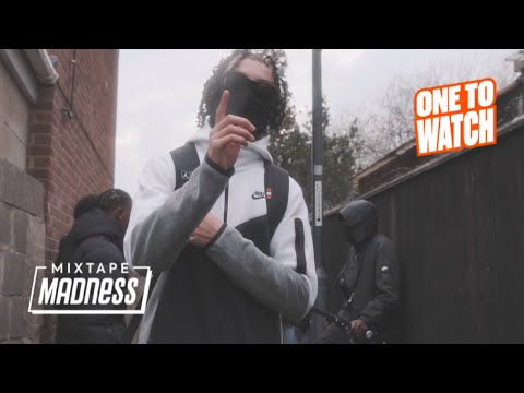#FTS Biz2Busy - Trap Intro (Music Video) | @MixtapeMadness