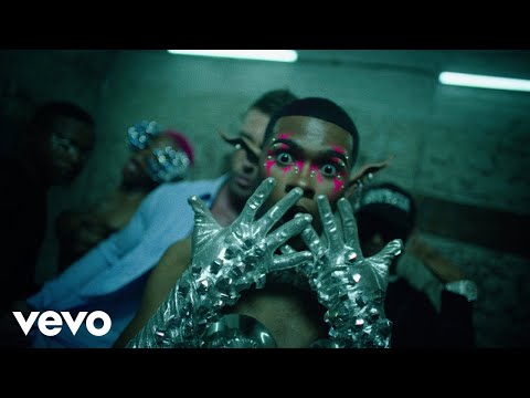 Kidd Kenn - Coming (Official Video)