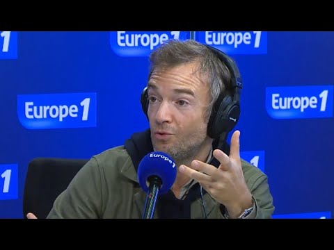 Jonathan Lambert : "'Kim Kong' questionne l'acte de création sous la contrainte"