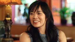 The Get Down Stay Down’s Thao Nguyen talks family, inspiration and the joys of performing