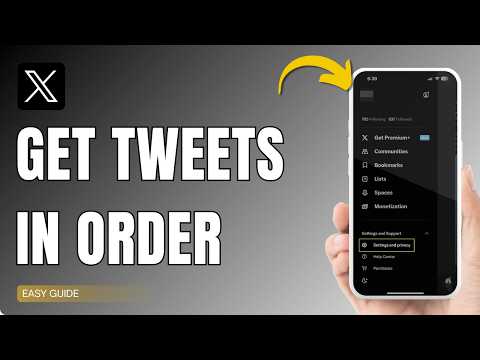 Tweet Viewer