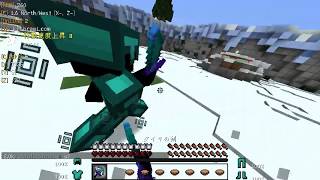 SoupPvP　kit.mcpvp　"vs (God)lololololol"