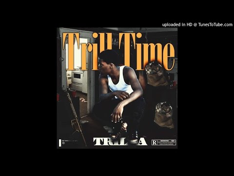 Bigg Trilla (Feat. Aye Quell) - "Pounds" (Official Audio)