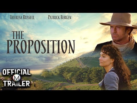 The Proposition (1998) Trailer