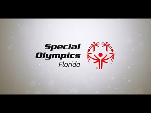 Special Olympics Florida State Equestrian Competition Highlights