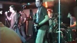 DDT 10 Diez Años en Sing Sing Sala La Sal Madrid 2 jun 2006