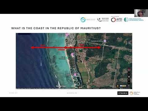 Black River ICZM Project (2)