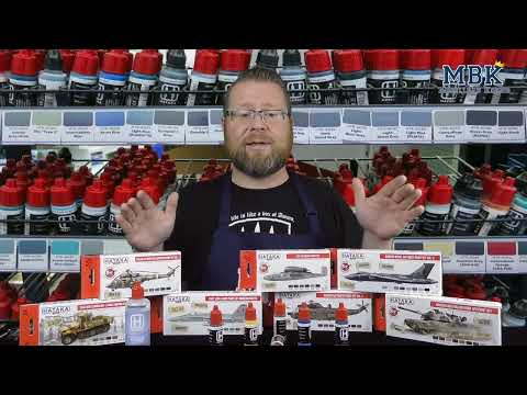 Farben im Fokus #006 - Hataka (Red Line)