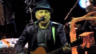 Paul Simon Live at Hollywood Bowl 2016 Graceland/Still Crazy After All These Years