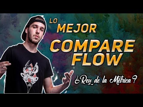 Lo MEJOR de COMPARE FLOW | ¿REY de la MÉTRICA?