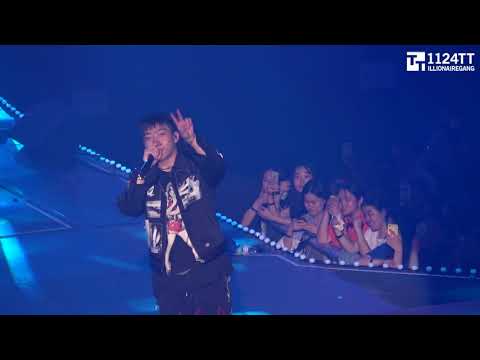 190601 마에스트로 - 창모 (지니뮤직페스티벌)