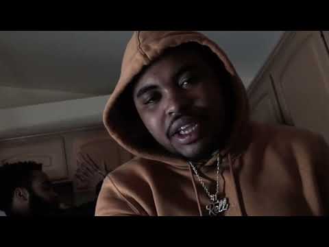 Dolo Rikh & 41 Rell - Bacc To Bacc (Official Video) Dir @448HD