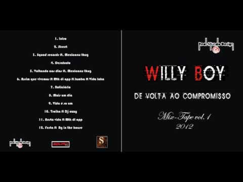 Mack 11   6 O Que Vivemos    FT Mtk d opp Ft  Jamba Alma Negra Ft  Vida Loka