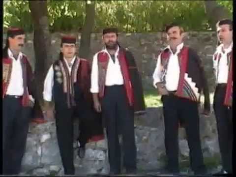 Tromedja - U ljubav veliku - (Official Video 1990)