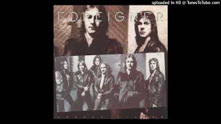 Foreigner - Spellbinder