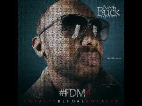 NEEF BUCK FT POODA BROWN "BACK & FORTH" (PROD. BY SUNNY DUKES)