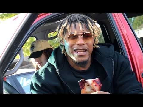 Mr. Prophecy MLX - Red Rum (Ft. DayCoka & Chyna) | Shot By Ely Nash