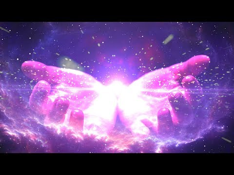 REMEMBER WHO YOU REALLY ARE 💫 All 9 Solfeggio Remembering Scales Tones🌈Solfeggio Matrix Music