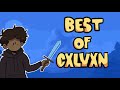 Best Of Cxlvxn