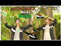 Mera Mulk Mera Desh Mera Ye Watan Dance Video