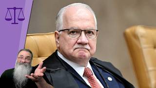 FACHIN dá o RECADO contra GOLPE de DINO e LULA: O QUE vale é a VONTADE POPULAR