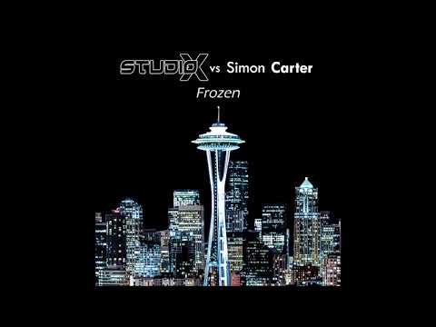 Studio-X vs. Simon Carter - Frozen