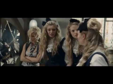 St trinians 2 Introduction