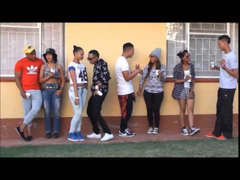 K@yLo G WolF KinD  Music Video