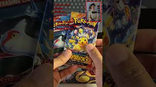 Collectors Chest 2025 Part 1 #pokemon #fyp #pokemoncards #pokemonunboxing #journeytogether