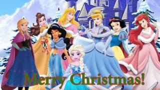 [MERRY CHRISTMAS] Christmas is Coming with Gina
