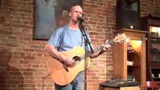 Dave Potts performs That Dude's Bald!