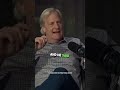 Jeff Daniels Great Jack Nicholson story #shorts @RichEisenShow