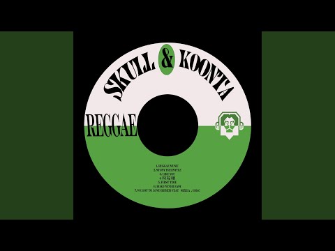 WE GOT TO LOVE (Feat. Sizzla, G Mac) (Remix)