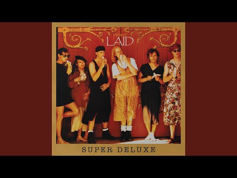 Jam J Cont. (Outtake)