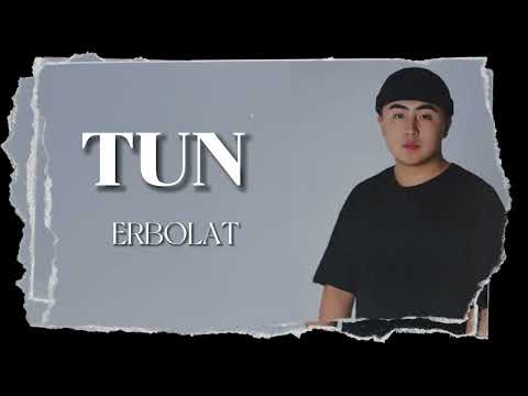 TUN - ErBolat / Түн - Ерболат / жаңа трэк ❤️🎧✨. insta: erbolat_music 🌊