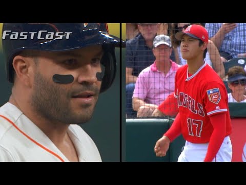 MLB.com FastCast: Altuve Signs Extension - 3/16/18