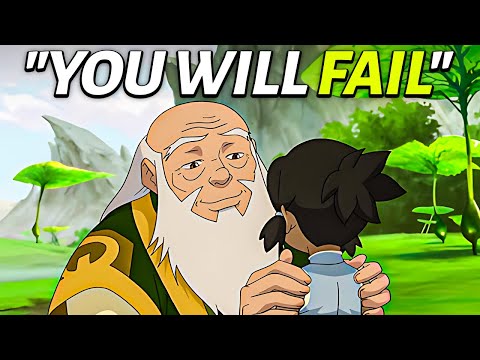The Lessons We’ve Learned From Uncle Iroh