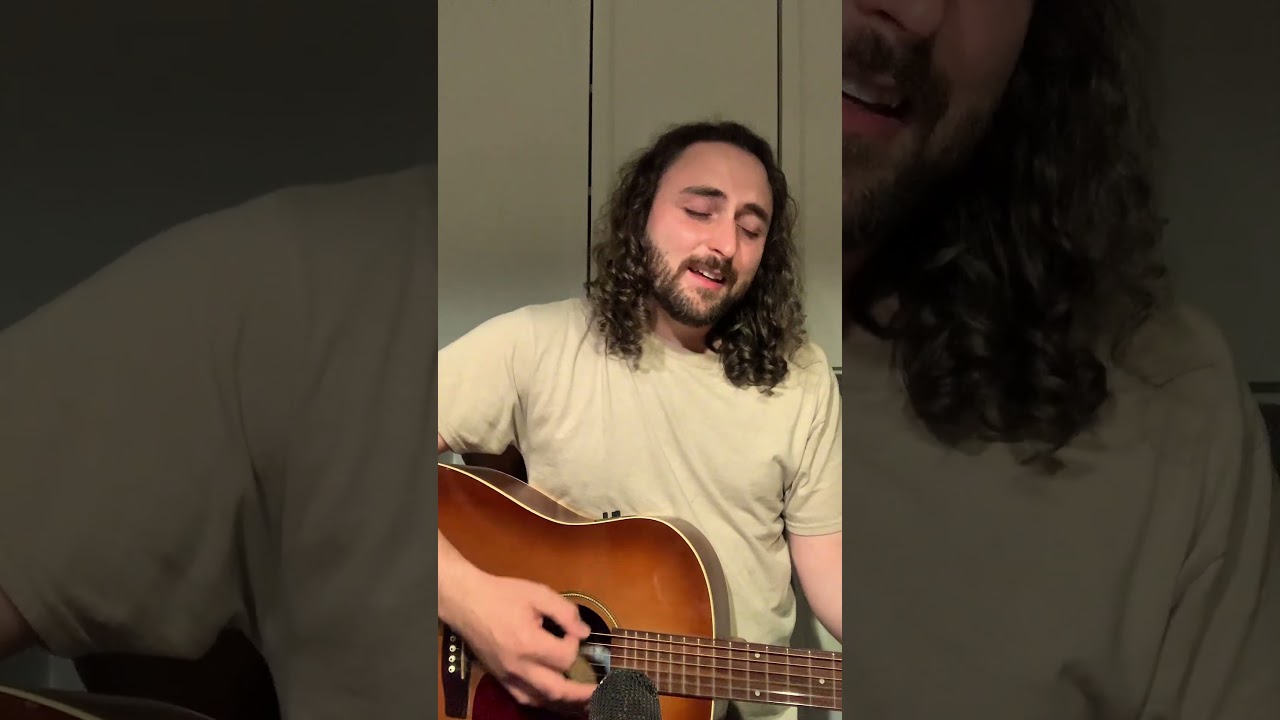 Promotional video thumbnail 2 for Conn Roche Music